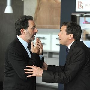 Foto Fais pas ci, fais pas ça