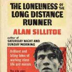 Foto La soledad del corredor de fondo