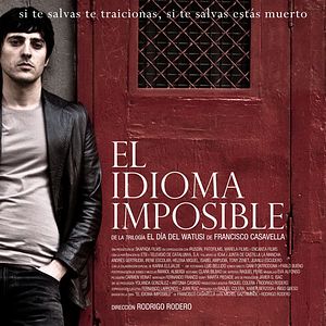 Foto El idioma imposible