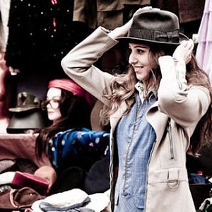 Foto El idioma imposible