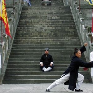 Foto Vivir de la luz