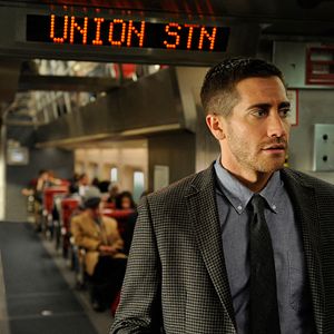 Foto Jake Gyllenhaal