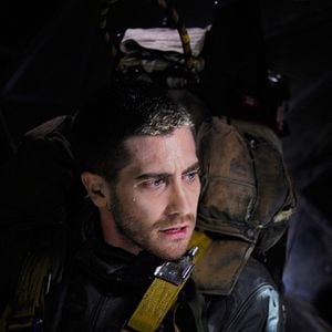 Foto Jake Gyllenhaal