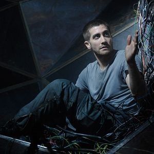 Foto Jake Gyllenhaal