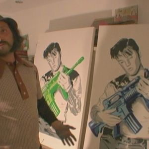 Foto Exit Through the Gift Shop