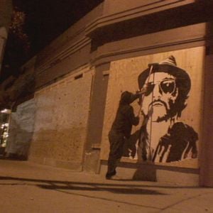 Foto Exit Through the Gift Shop