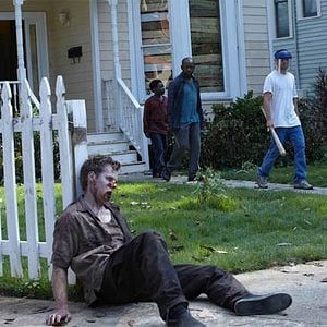 Foto Adrian Kali Turner