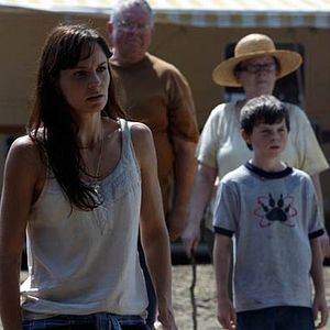 Foto Sarah Wayne Callies