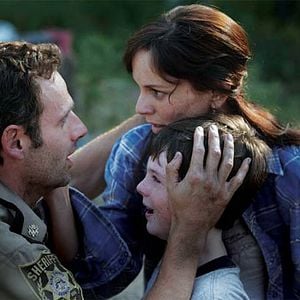 Foto Sarah Wayne Callies