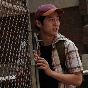 Foto Steven Yeun