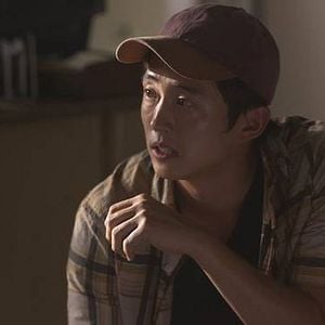 Foto Steven Yeun