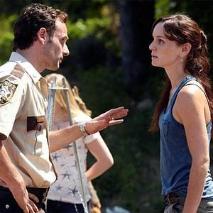 Foto Sarah Wayne Callies