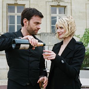 Foto Clovis Cornillac