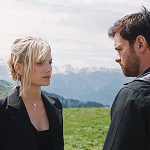 Foto Requiem pour une tueuse