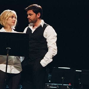 Foto Requiem pour une tueuse