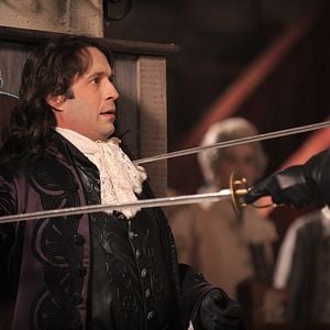 Foto Gregori Derangère