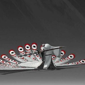 Foto Kung Fu Panda 2