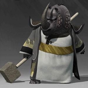 Foto Kung Fu Panda 2