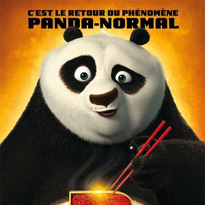 Foto Kung Fu Panda 2