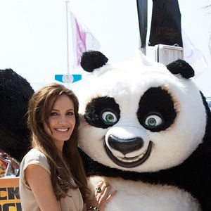 Foto Kung Fu Panda 2