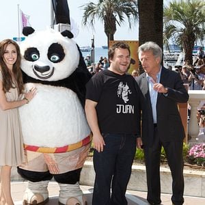 Foto Kung Fu Panda 2