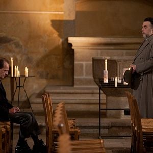 Foto Un Village français