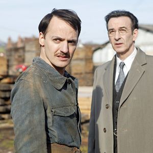 Foto Un Village français