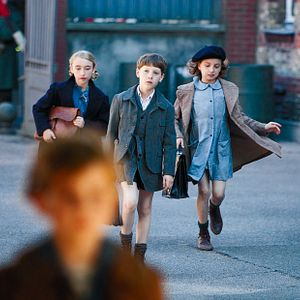 Foto Un Village français