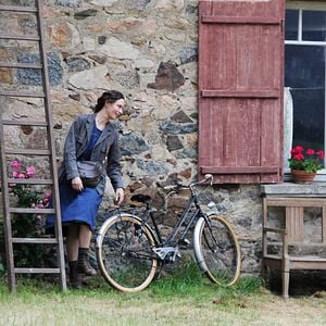 Foto Un Village français