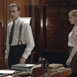 Foto Un Village français