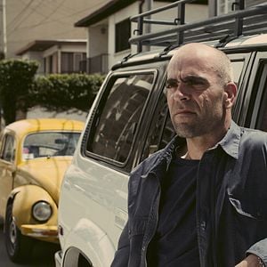 Foto También la lluvia