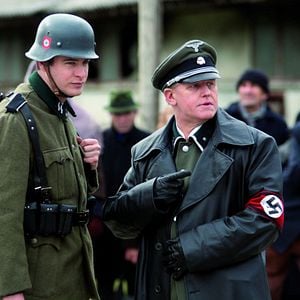 Foto Bloodrayne: El tercer Reich