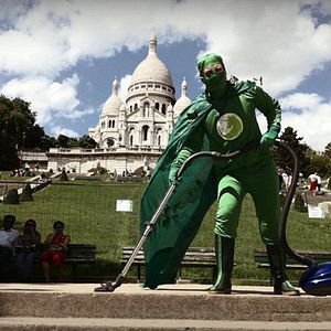 Foto Jérôme Genevray