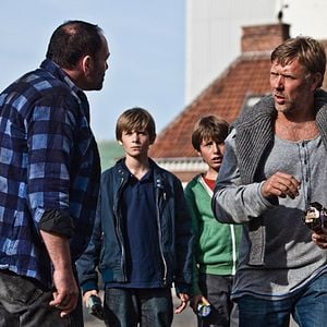 Foto En un mundo mejor