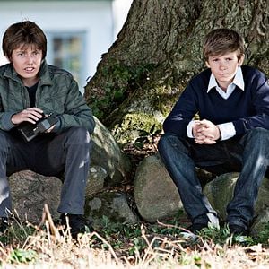 Foto En un mundo mejor