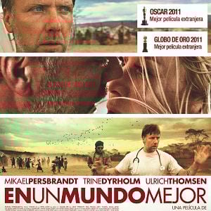 Foto En un mundo mejor