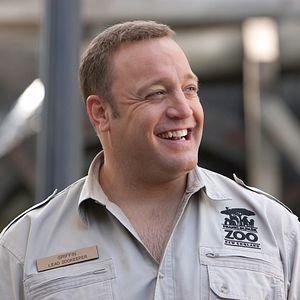 Foto Kevin James