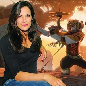 Foto Bettina Zimmermann