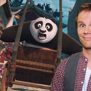 Foto Kung Fu Panda 2