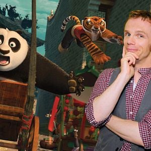 Foto Kung Fu Panda 2