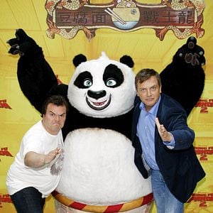 Foto Kung Fu Panda 2