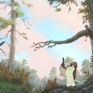 Foto Winnie The Pooh