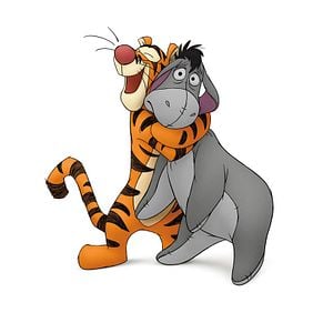 Foto Winnie The Pooh