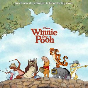 Foto Winnie The Pooh