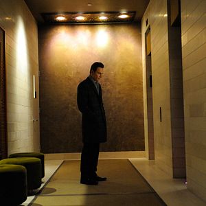 Foto Michael Fassbender