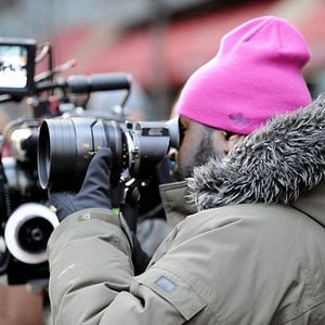 Foto Steve McQueen (II)