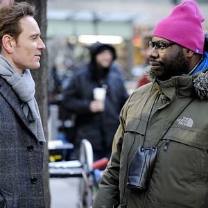 Foto Steve McQueen (II)