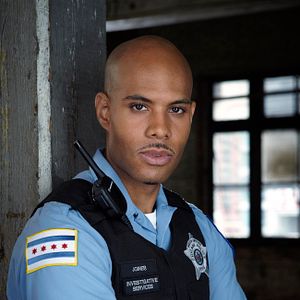 Foto The Chicago Code