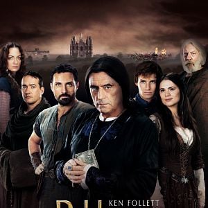 Foto Los Pilares de la Tierra