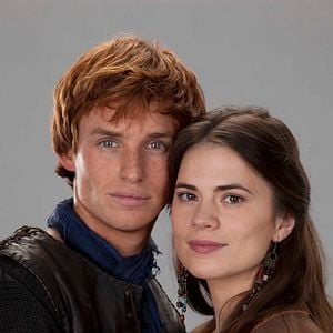 Foto Los Pilares de la Tierra